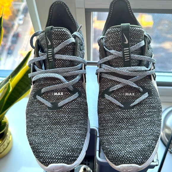 Nike Fitsole Airmax men’s 7.5 - Picture 1 of 5